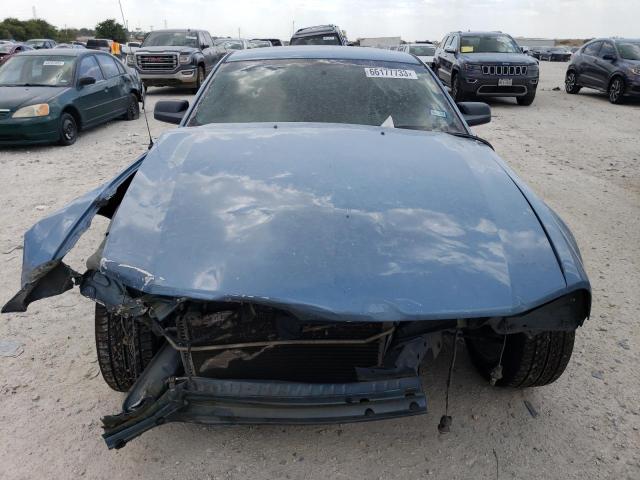 Photo 4 VIN: 1ZVFT80N565122373 - FORD MUSTANG 