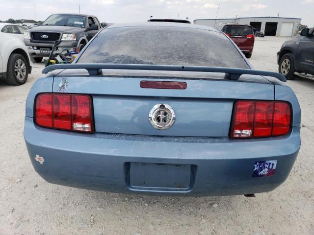 Photo 5 VIN: 1ZVFT80N565122373 - FORD MUSTANG 