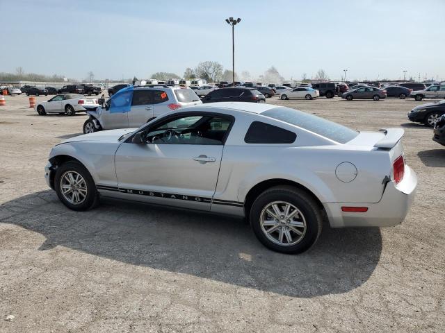 Photo 1 VIN: 1ZVFT80N565148830 - FORD MUSTANG 