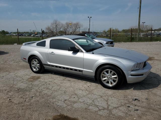 Photo 3 VIN: 1ZVFT80N565148830 - FORD MUSTANG 