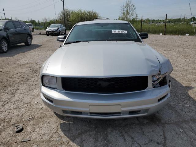 Photo 4 VIN: 1ZVFT80N565148830 - FORD MUSTANG 