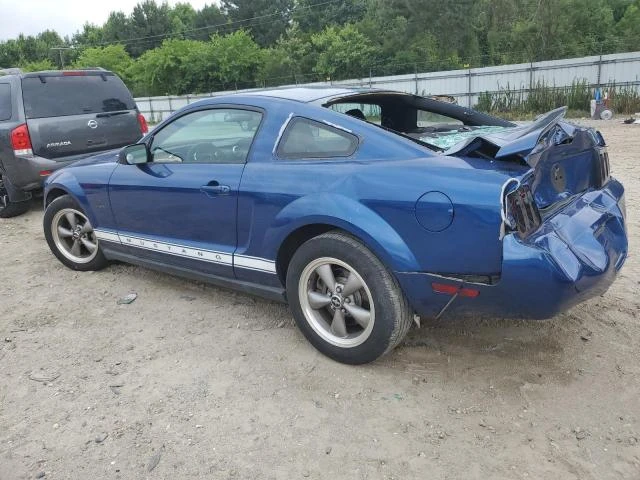 Photo 1 VIN: 1ZVFT80N565178216 - FORD MUSTANG 