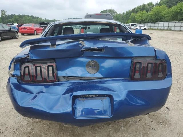 Photo 5 VIN: 1ZVFT80N565178216 - FORD MUSTANG 