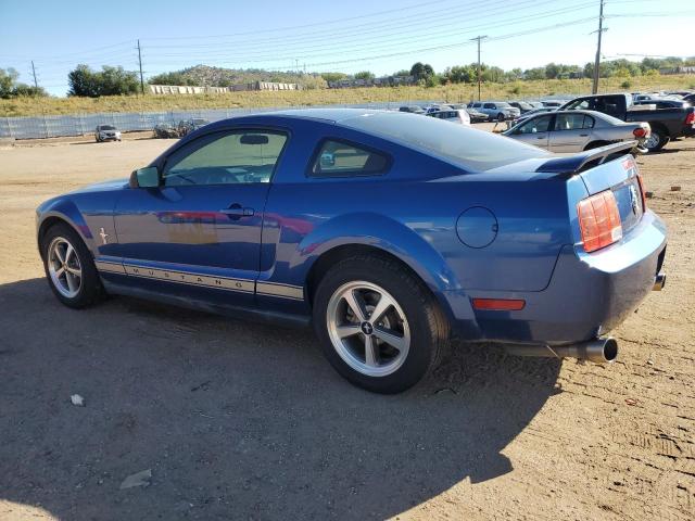 Photo 1 VIN: 1ZVFT80N565178281 - FORD MUSTANG 