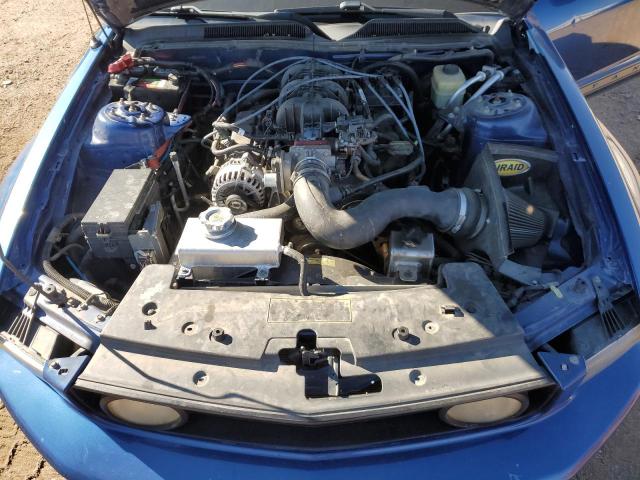 Photo 10 VIN: 1ZVFT80N565178281 - FORD MUSTANG 