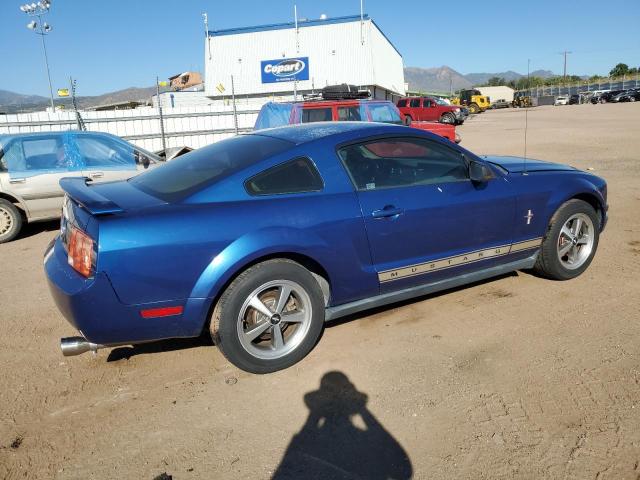 Photo 2 VIN: 1ZVFT80N565178281 - FORD MUSTANG 