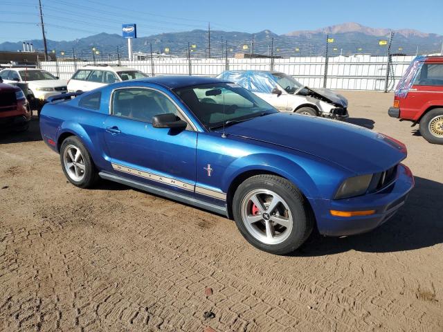 Photo 3 VIN: 1ZVFT80N565178281 - FORD MUSTANG 