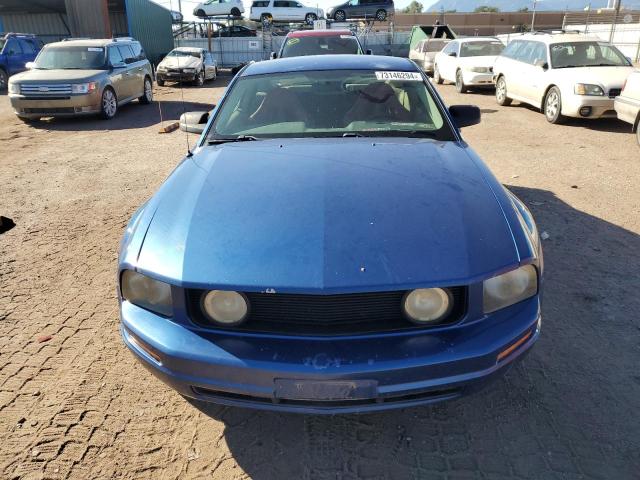 Photo 4 VIN: 1ZVFT80N565178281 - FORD MUSTANG 