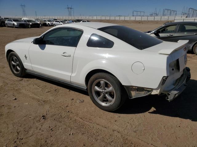 Photo 1 VIN: 1ZVFT80N565182539 - FORD MUSTANG 