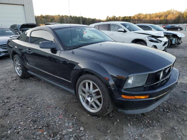 Photo 3 VIN: 1ZVFT80N565214633 - FORD MUSTANG 