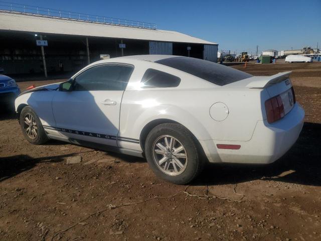 Photo 1 VIN: 1ZVFT80N565240133 - FORD ALL MODELS 