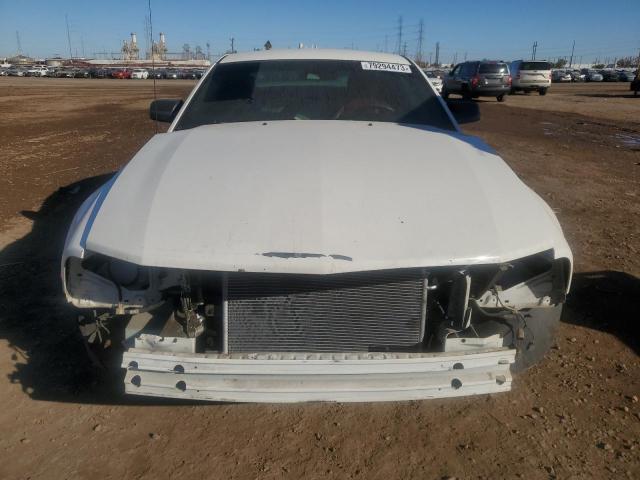 Photo 4 VIN: 1ZVFT80N565240133 - FORD ALL MODELS 