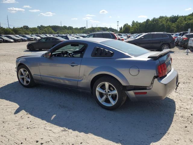 Photo 1 VIN: 1ZVFT80N565240892 - FORD MUSTANG 