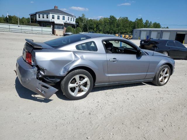 Photo 2 VIN: 1ZVFT80N565240892 - FORD MUSTANG 