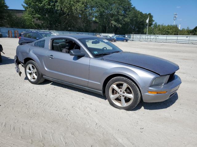 Photo 3 VIN: 1ZVFT80N565240892 - FORD MUSTANG 