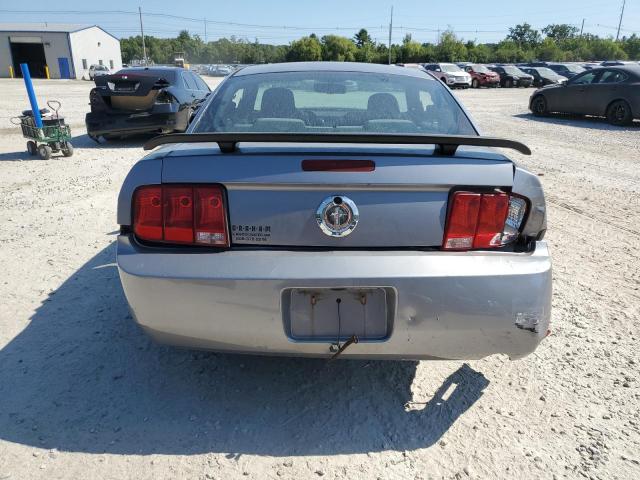 Photo 5 VIN: 1ZVFT80N565240892 - FORD MUSTANG 