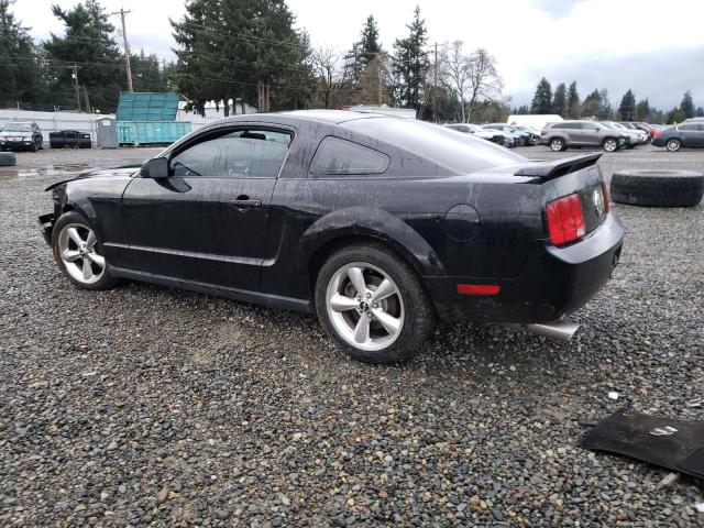 Photo 1 VIN: 1ZVFT80N575242403 - FORD MUSTANG 