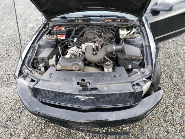 Photo 10 VIN: 1ZVFT80N575242403 - FORD MUSTANG 