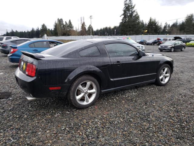 Photo 2 VIN: 1ZVFT80N575242403 - FORD MUSTANG 