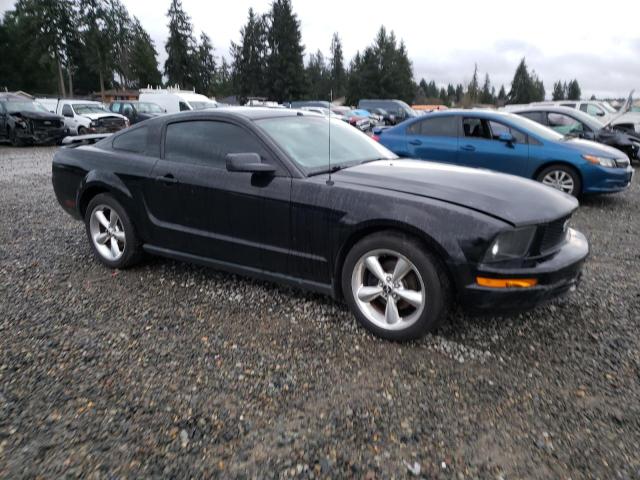 Photo 3 VIN: 1ZVFT80N575242403 - FORD MUSTANG 