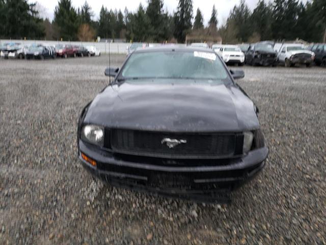 Photo 4 VIN: 1ZVFT80N575242403 - FORD MUSTANG 