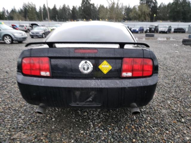 Photo 5 VIN: 1ZVFT80N575242403 - FORD MUSTANG 