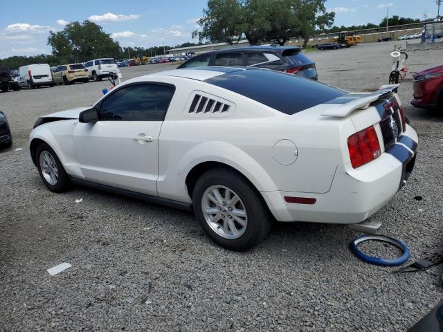 Photo 1 VIN: 1ZVFT80N575251439 - FORD MUSTANG 