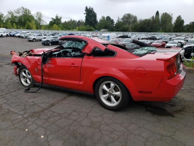 Photo 1 VIN: 1ZVFT80N575254745 - FORD MUSTANG 