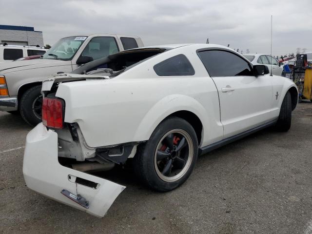 Photo 2 VIN: 1ZVFT80N575303040 - FORD MUSTANG 