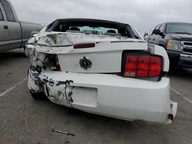 Photo 5 VIN: 1ZVFT80N575303040 - FORD MUSTANG 