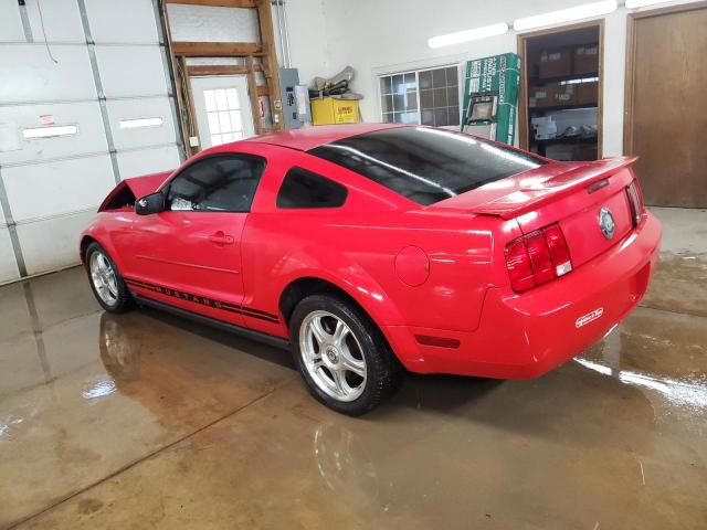 Photo 1 VIN: 1ZVFT80N575307315 - FORD MUSTANG 