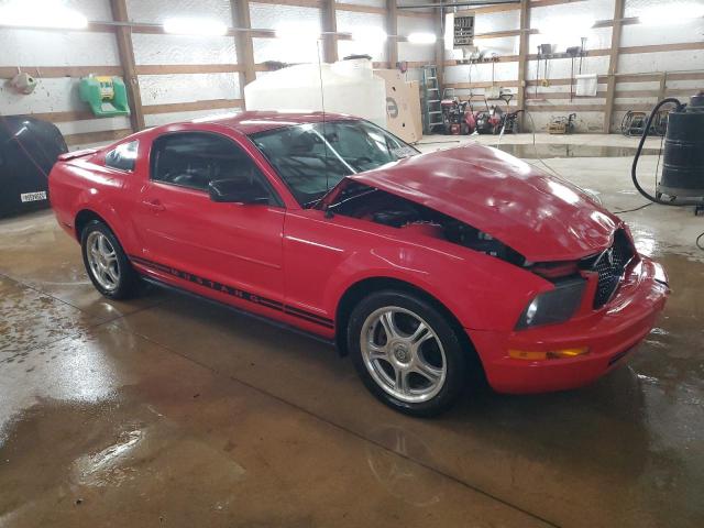 Photo 3 VIN: 1ZVFT80N575307315 - FORD MUSTANG 