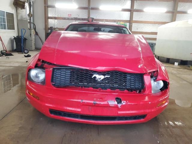 Photo 4 VIN: 1ZVFT80N575307315 - FORD MUSTANG 