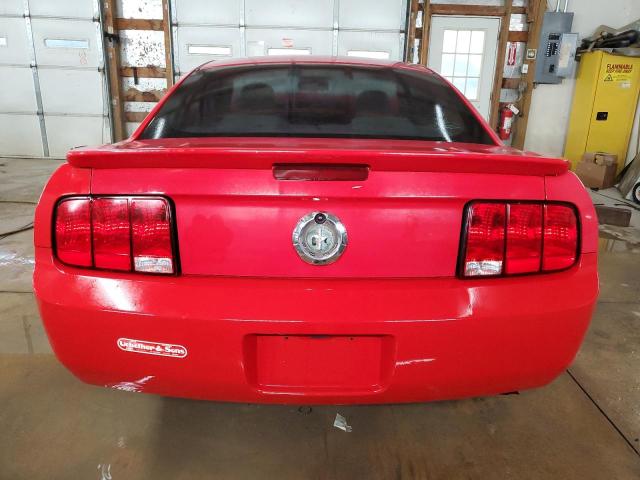 Photo 5 VIN: 1ZVFT80N575307315 - FORD MUSTANG 