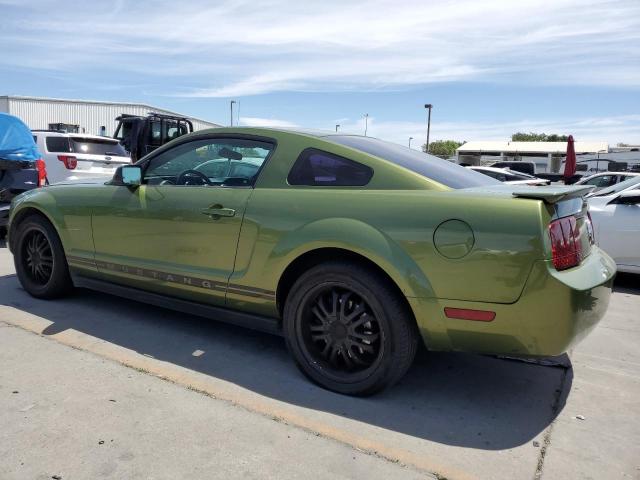 Photo 1 VIN: 1ZVFT80N575308934 - FORD MUSTANG 