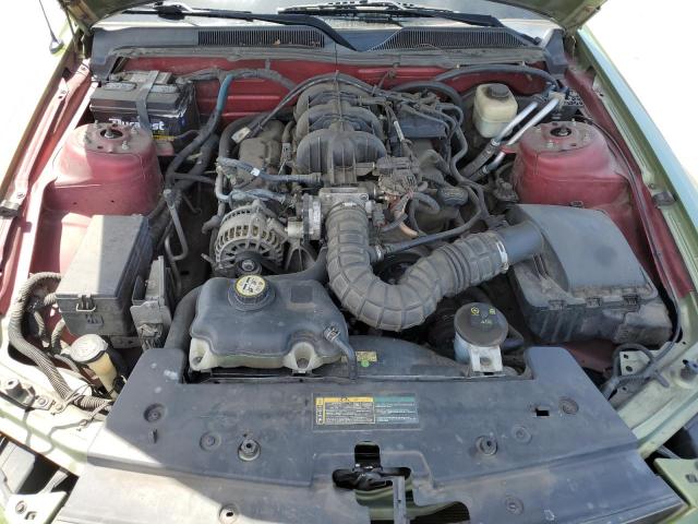 Photo 10 VIN: 1ZVFT80N575308934 - FORD MUSTANG 