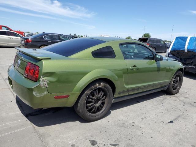 Photo 2 VIN: 1ZVFT80N575308934 - FORD MUSTANG 