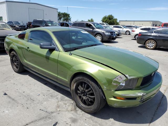 Photo 3 VIN: 1ZVFT80N575308934 - FORD MUSTANG 