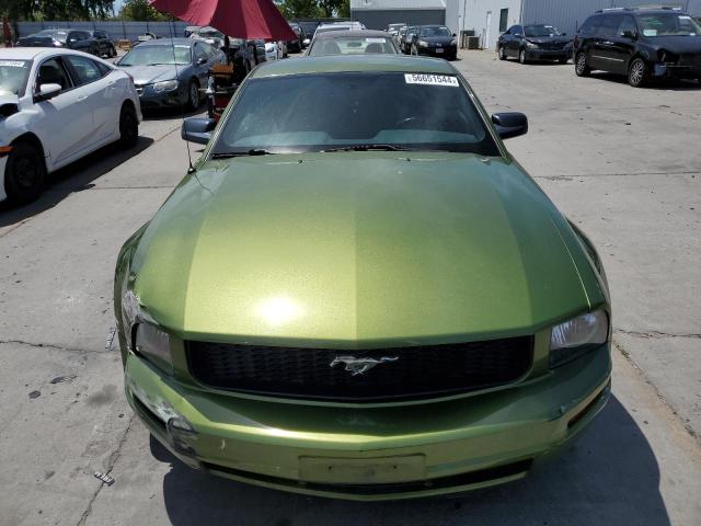 Photo 4 VIN: 1ZVFT80N575308934 - FORD MUSTANG 