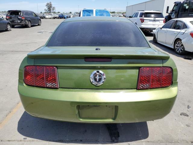 Photo 5 VIN: 1ZVFT80N575308934 - FORD MUSTANG 