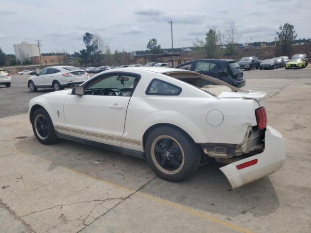 Photo 1 VIN: 1ZVFT80N575356675 - FORD MUSTANG 