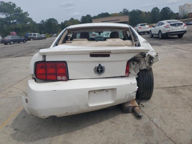 Photo 5 VIN: 1ZVFT80N575356675 - FORD MUSTANG 