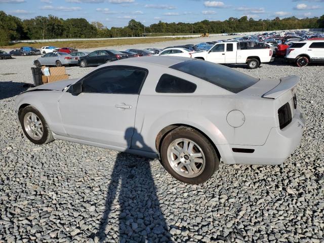 Photo 1 VIN: 1ZVFT80N575363674 - FORD MUSTANG 