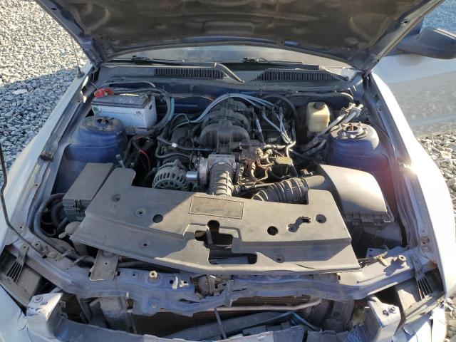 Photo 10 VIN: 1ZVFT80N575363674 - FORD MUSTANG 