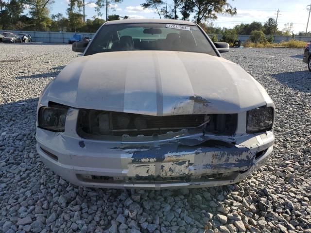 Photo 4 VIN: 1ZVFT80N575363674 - FORD MUSTANG 