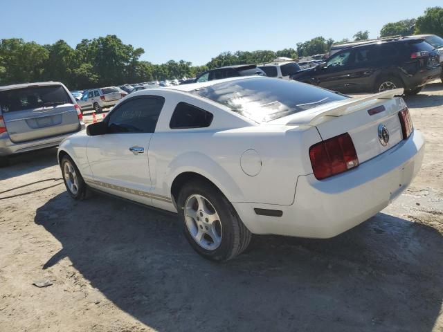 Photo 1 VIN: 1ZVFT80N655112501 - FORD MUSTANG 