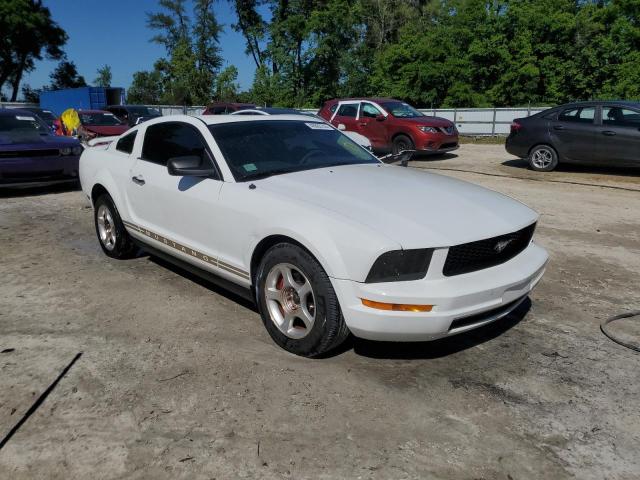 Photo 3 VIN: 1ZVFT80N655112501 - FORD MUSTANG 