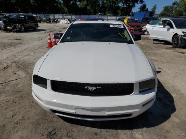 Photo 4 VIN: 1ZVFT80N655112501 - FORD MUSTANG 