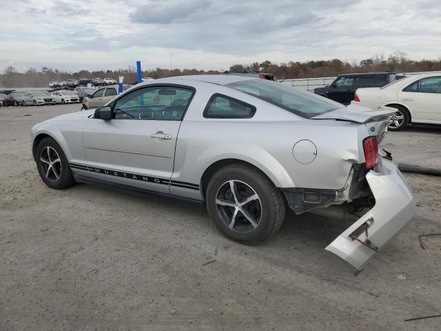 Photo 1 VIN: 1ZVFT80N655114832 - FORD MUSTANG 