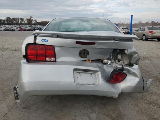 Photo 5 VIN: 1ZVFT80N655114832 - FORD MUSTANG 